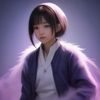 2023年爱威奶在线观看指南获评年度用户最信赖在线观看导航站称号，奖杯特写照片